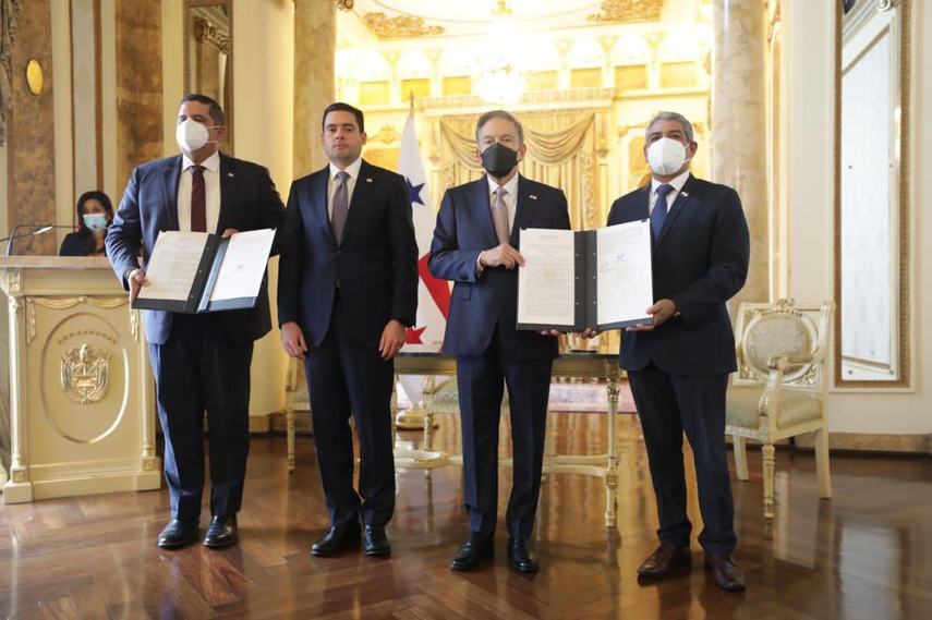 @Presidencia