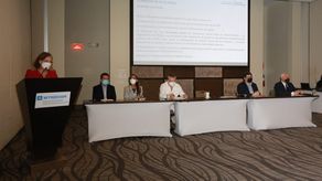 Comisiónde Alto Nivel del Pacto del Bicentenario.