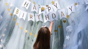 ¿Cómo involucrar a tu hijo (a) en la organización de su cumpleaños?
