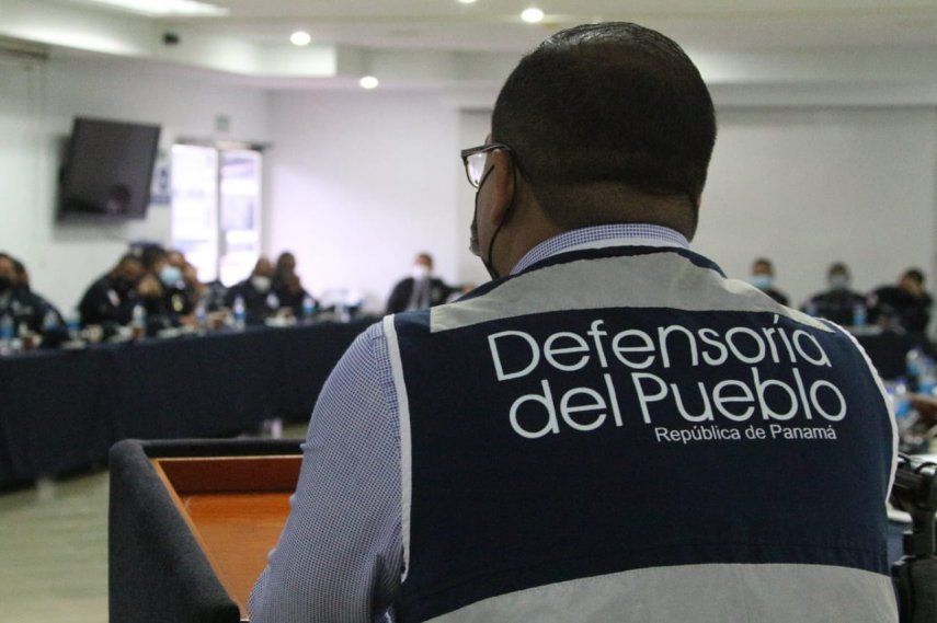 Se espera que unas 18 mil unidades de la Policía Nacional sean capacitadas en derechos humanos.