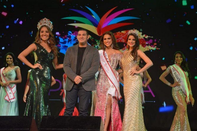El Carnaval Panamá Un País en Fiesta 2020 ya tiene reina