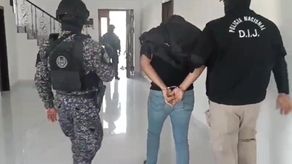 Policía Nacional aprehende a 12 personas en Operación Constelación 2 Policía Nacional aprehende a 12 personas en Operación Constelación 2