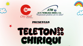 Teletón Chiriquí 2026