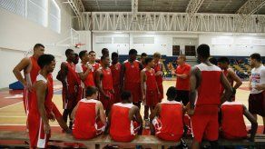 Panamá define selección para el Centrobasket Sub-17
