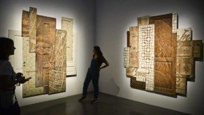 Activistas ocupan un museo en Portugal para reclamar apoyo a la cultura