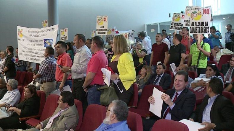 Diputado Motta asegura que la Aupsa va a desaparecer quieran o no