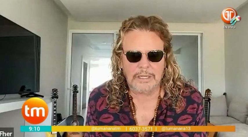 Maná: Nos encanta Panamá