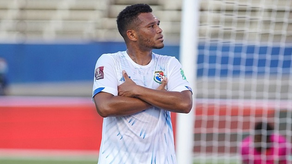 LPF: Rolando Blackburn, flamante fichaje del Herrera FC&nbsp;