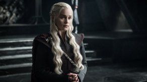 Game of Thrones fue la serie más pirateada por sexto año consecutivo