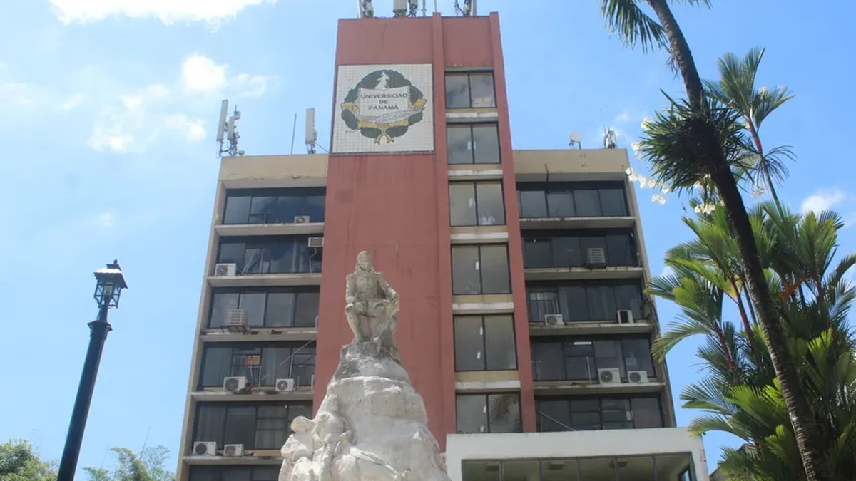 Universidad de Panamá Universidad de Panamá
