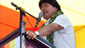 Planta de urea y amoniaco en Bolivia operará en el 2016