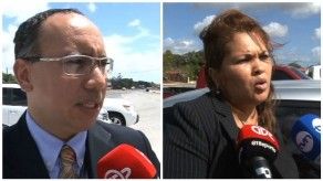 Fifer bajo detención preventiva por delitos contra el orden económico