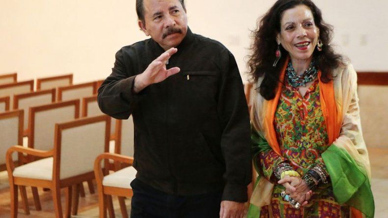 Daniel Ortega no irá a la cumbre de Rajoy con presidentes centroamericanos