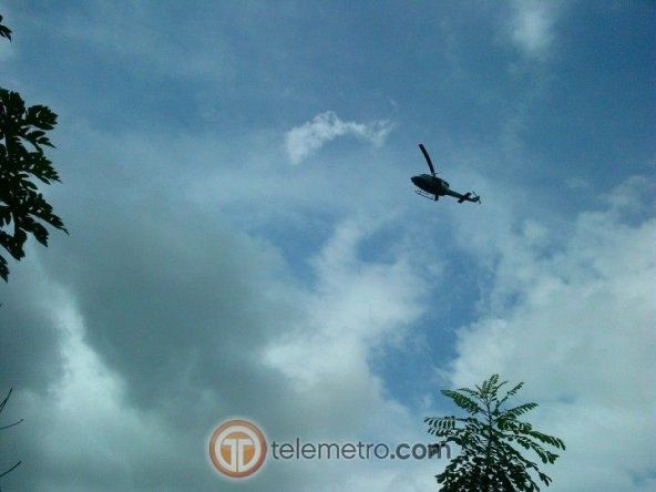 La ayuda llegó a Panamá Oeste