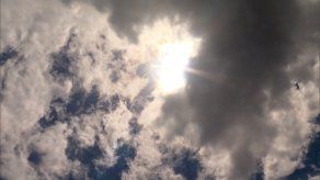 Emiten aviso de vigilancia por altos índices de radiación ultravioleta