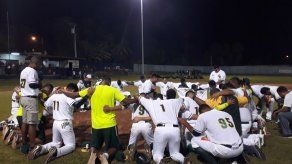 Chiriquí acaba con el invicto de Los Santos y Oeste gana el primero