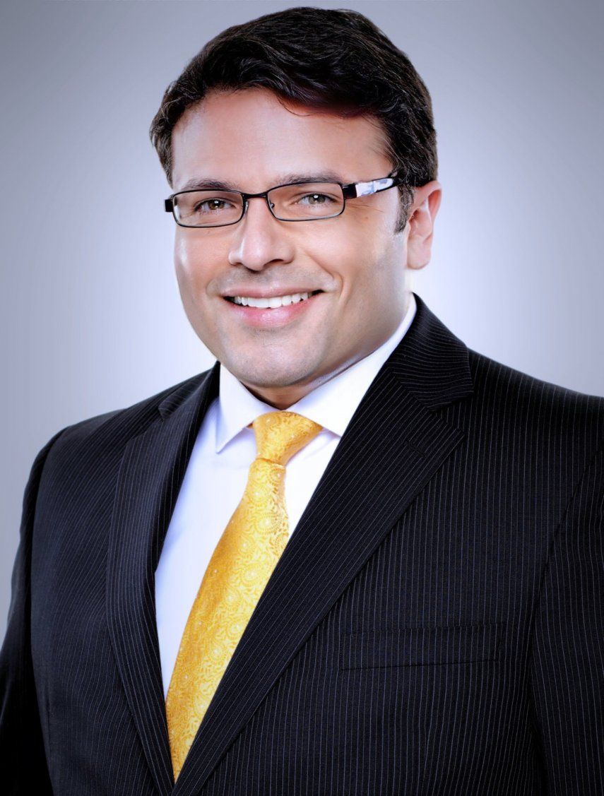 Jaime Chanagá se suma al equipo de expertos en ciberseguridad de Fortinet