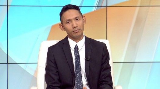 Secretario de la Juventud a jóvenes PRD es un partido de oportunidades