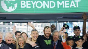 Surgen dudas sobre valor real de las acciones de Beyond Meat