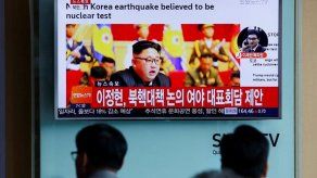 Rusia y EEUU piden a Corea del Norte que respeten resoluciones de la ONU