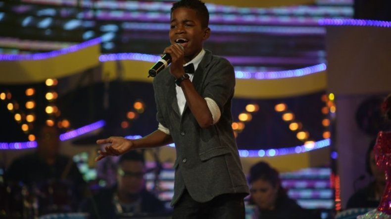 Natanael estrena su primer sencillo De Rumba