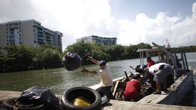 La OMS propone como objetivo del Milenio para 2030 no defecar al aire libre