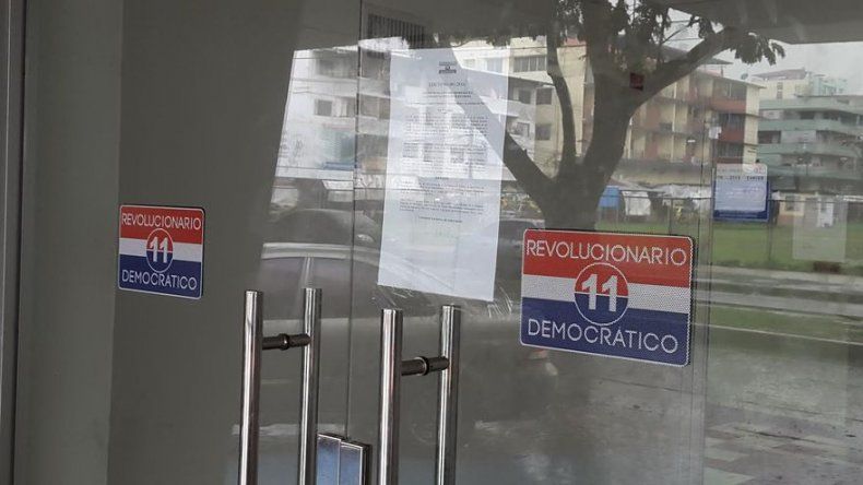 Aprueban reglamento de Elecciones para vacantes del CEN del PRD