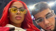 Yailin La Más Viral y Anuel Yailin La Más Viral y Anuel