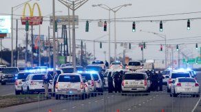 Obama dice que no hay justificación posible para matar policías