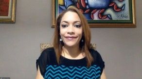 Directora de empleo de Mitradel informa sobre vacantes disponibles en bolsa electrónica Directora de empleo de Mitradel informa sobre vacantes disponibles en bolsa electrónica