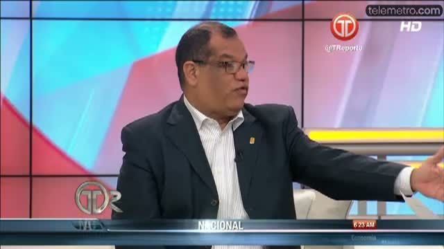 Administrador de la AAUD debe rendirle cuentas a la comunidad, Ortega