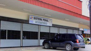 Por quinta vez se suspende juicio oral contra sujeto que retuvo cuotas obrero patronal de la CSS