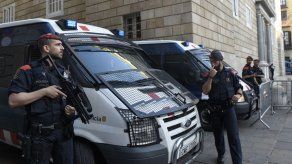 Un francés que gritó Alá es el más grande