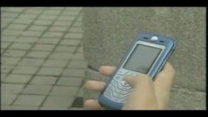 El sexting puede ser una parte normal del cortejo