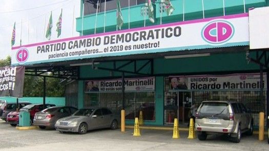 Piden expulsión de diputados que no siguieron directriz de CD