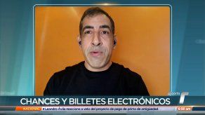 Billeteros aseguran que no reciben respuestas sobre juegos electrónicos por parte de la Lotería