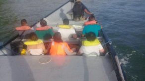 AMP: embarcaciones desaparecidas en Bocas del Toro  no contaban con licencias de operación