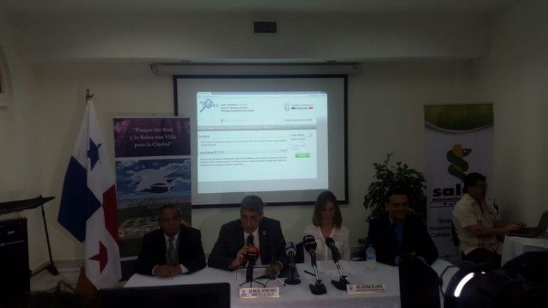 Entregan ofertas para construcción del II módulo para tratamiento de aguas residuales