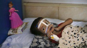 ONU: Conflicto afgano afectó gravemente a 14.000 niños
