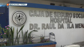 Una bebé de un año es la cuarta víctima por dengue en Bocas del Toro.