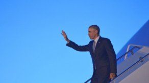 Barack Obama recibirá a reyes de Holanda a principios de junio