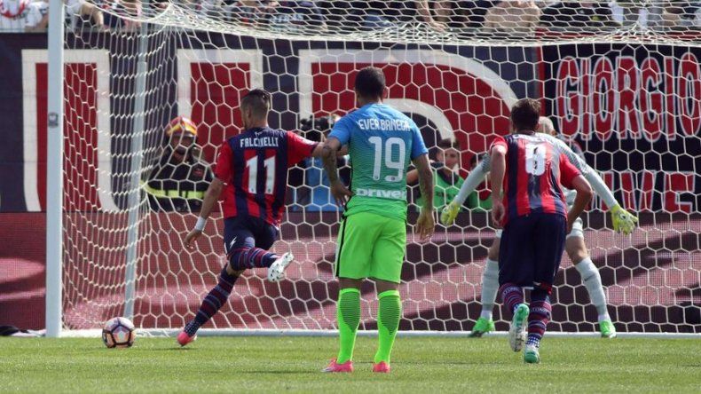 Crotone sorprende al Inter y pone en riesgo puestos europeos