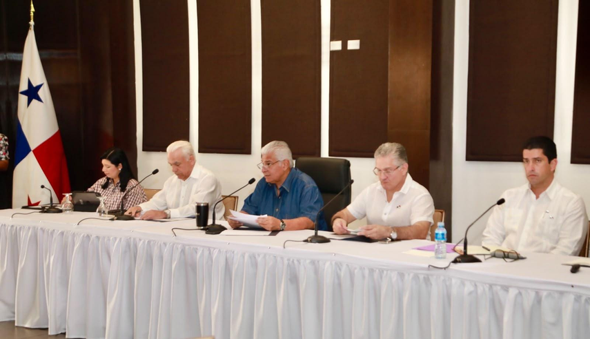 BDA agilizará préstamos para productores afectados por El Niño