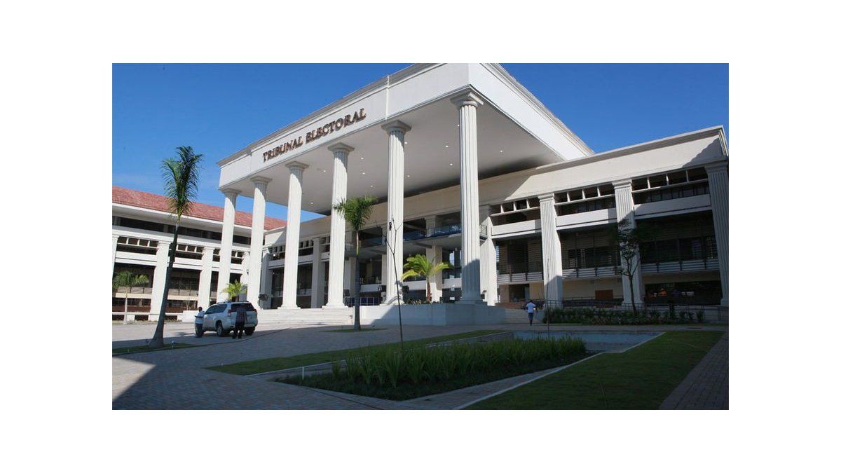 Tribunal Electoral presenta denuncia penal