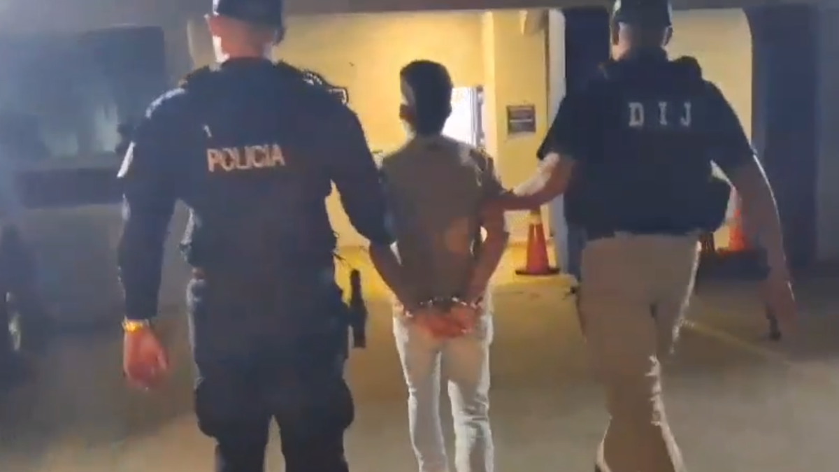 Aprehenden a 4 personas por delitos sexuales&nbsp;