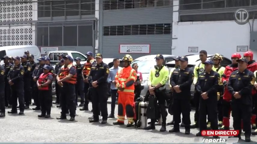 Carnavales 2025: Autoridades realizan el lanzamiento del Operativo Guardianes 2025