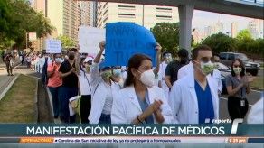 Rechazan flexibilización de examen de certificación médica