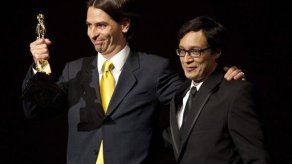 Días de gracia con 8 premios Ariel; Pastorela mejor película