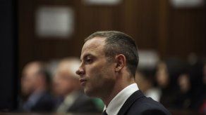 Testigo de Pistorius contradice a fiscal