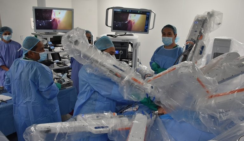 Medicina panameña logra considerables avances durante el 2023 Medicina panameña logra considerables avances durante el 2023